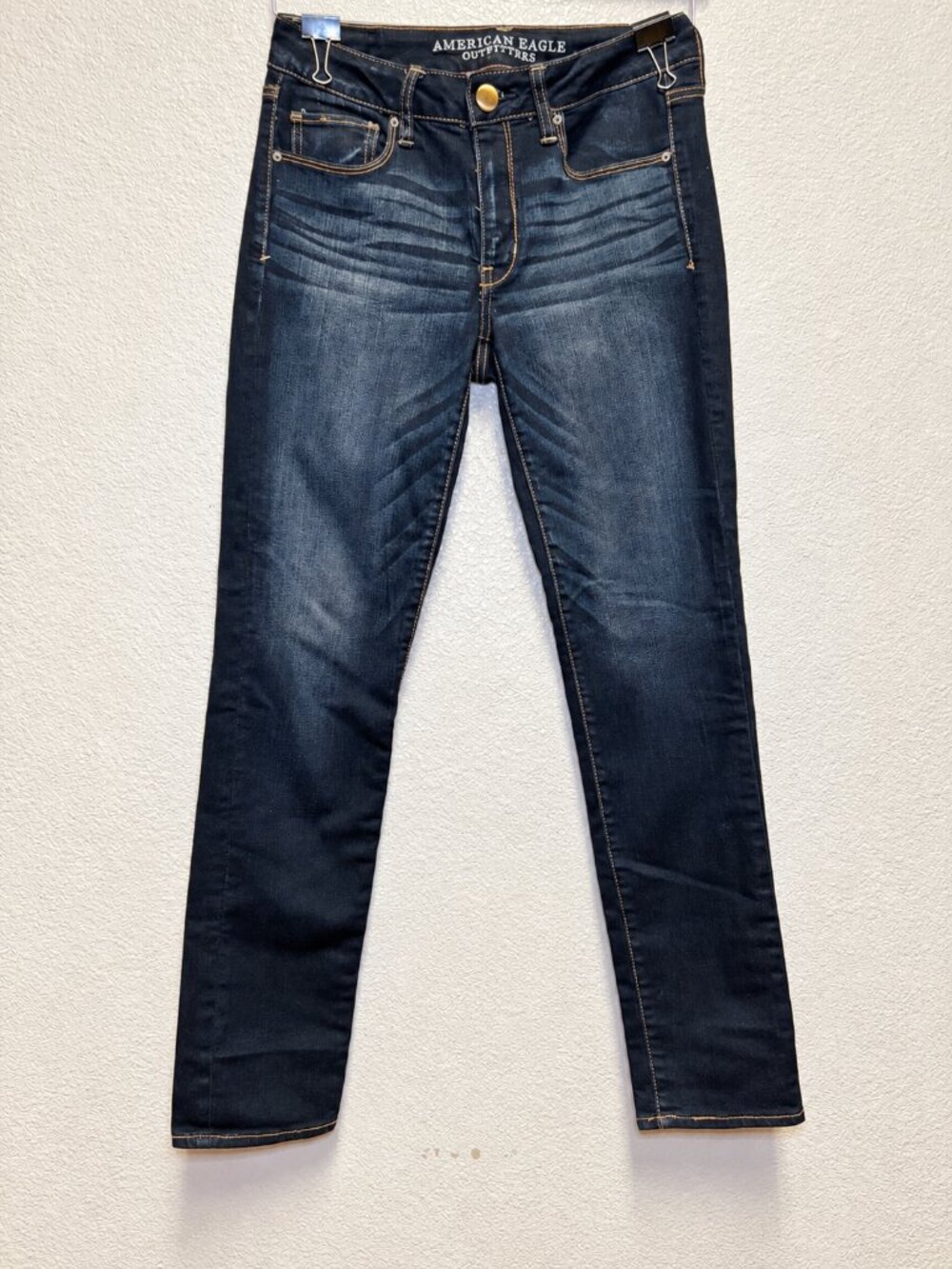 American Eagle Outfitters Women’s Skinny Jeans